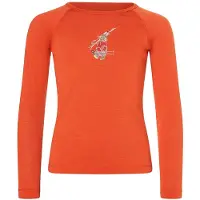 Super.natural Ski Bunny175 Langarm-t-shirt