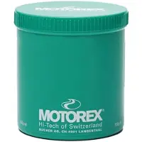 Motorex Mot310670 Fett 850g