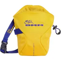 Dmm - Traction - Chalkbag gelb