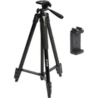 D-fruit Stativ 205 + Handy-Adapter M
