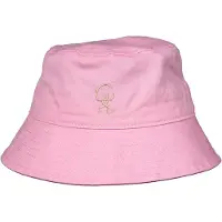 Isbjörn of Sweden Nemå Fisherman Hat Kids Frost Pink 48/50 frostpink (03) 48/50cm
