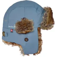 Isbjörn of Sweden Squirrel