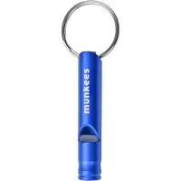 Munkees Pfeife Aluminium klein