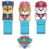 Melissa & Doug MELISSA Sticker WOW! Activity Pad Set - Marshall Paw Patrol