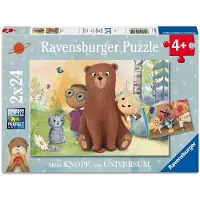 Ravensburger Mein Knopf, ein Universum 12004324