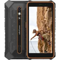 Ulefone Smartphone RugKing 2 Pro 4GB/128GB (Orange)