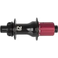 Novatec D792sb/a-aa Cl Shimano 8-11s/sram Xx1 Hinterradnabe