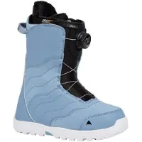 Burton Mint Boa Snowboard-boots Für Frauen