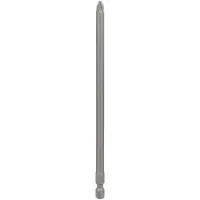 Bosch Pz2 E 152 Mm Extra Hard Tip Screwdriver Silber