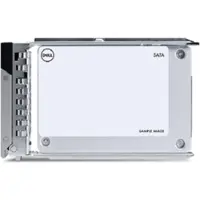 Dell 400-BDQU, 960 GB, 2.5", 6 Gbit/s