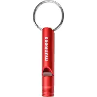 Munkees Pfeife Aluminium klein