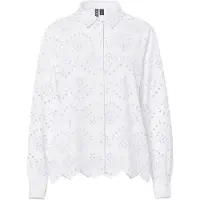 Pieces Damen Bluse 17154747