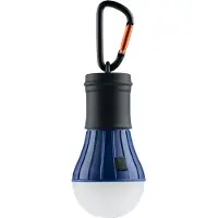 Munkees LED Zeltlampe mit 6 LEDs