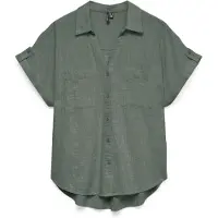 Vero Moda Damen Bluse 10345608