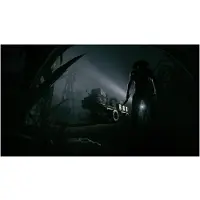 . Games Outlast : Trinity, Xbox One, M (Reif), Physische Medien