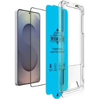Just in Case Schutzglass Tempered Glass Bildschirmschutz