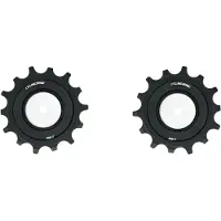 Cycling Ceramic Campagnolo Super Record 13s Fahrrad-schaltröllchensatz