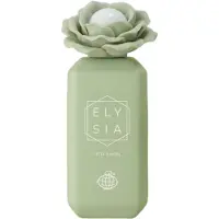 Fragrance World Elysia Pista Sundae 100ML Unisex Parfüm Wasser
