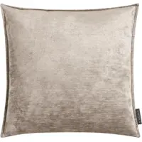 Magma Heimtex Magma Dekokissenhülle Rossini 45x45 cm | taupe - grau