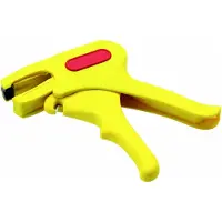 Cimco Automatische Abisolierzange Ge