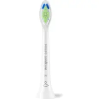 Philips Optimal White HX6062/87 Doppelpack Bürstenköpfe