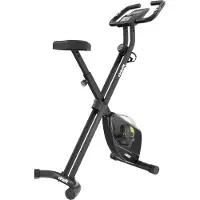 VirtuFit XB100i Faltbarer Heimtrainer mit Bluetooth & App-Anbindung