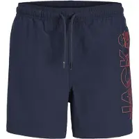 Jack & jones Regular Fit Badeshorts Boys