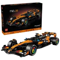 LEGO McLaren MCL39 F1 Rennwagen - 42228