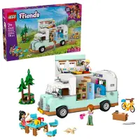 LEGO Wohnmobil - 42663