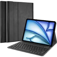 Just in Case Premium Keyboard Book Cover