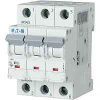 Eaton PXL-C16/3 LS-Schalter 3-pol C16A