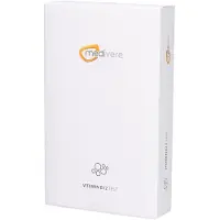 Medivere Vitamin B12 Urintest 1 St Test