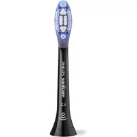 Philips Sonicare Premium Gum Care HX9052/88 Schwarz (2 Stück)