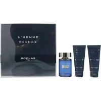 Rochas L Homme Geschenkset