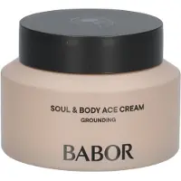 Babor Soul & Body ACE Cream Grounding 200ml 200 ml Creme