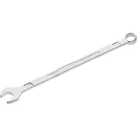 Hazet Ringmaulschlüssel 600LG, SW 27 mm, L 480 mm, extra lang, Spezialstahl, verchromt