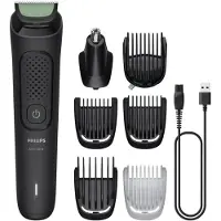 Philips Mg3935/15 All-in-one Trimmer 3000 Series Haarschneider