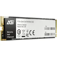 AGI AI298