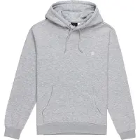 Element - Kapuzen-Sweatshirt – Herren – Icon Embroidery Hooded Sweatshirt - Icon Embroidery Hooded Sweatshirt Mid Grey Heather für Herren
