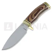 Buck Vanguard Jagdmesser, Cocobolo
