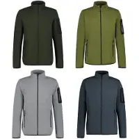 Icepeak Herren Unterjacke BREDSTEDT