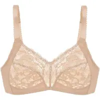 Triumph Ohne Bügel BH Delicate Doreen | Grösse: 105H | Farbe: Pulver