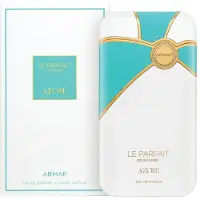 Armaf Le Parfait Azure Pour Femme Eau de Parfum 200 ml
