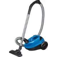 MPM Beutelstaubsauger - stark - leise, Handheld - Zimmer MOD-53
