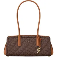 Michael Kors Handtasche 30T6G9IT0B Braun