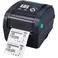 TSC CRD-ET5X-SE4CO2-01, , ET5X, Schwarz