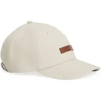 Tommy Hilfiger Foundation Canvas Cap Classic Beige Größe: OS | Hüte Outlet | Herren | Braun