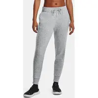 Under Armour Trainingsanzüge Rival Fleece Jogger damen