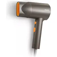 Philips 3000 series BHD321/00, Grau, 1,6 m, 1600 W, 350 g