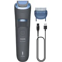 Philips Bt3617/15 Beard Trimmer 3000 Series Haarschneider